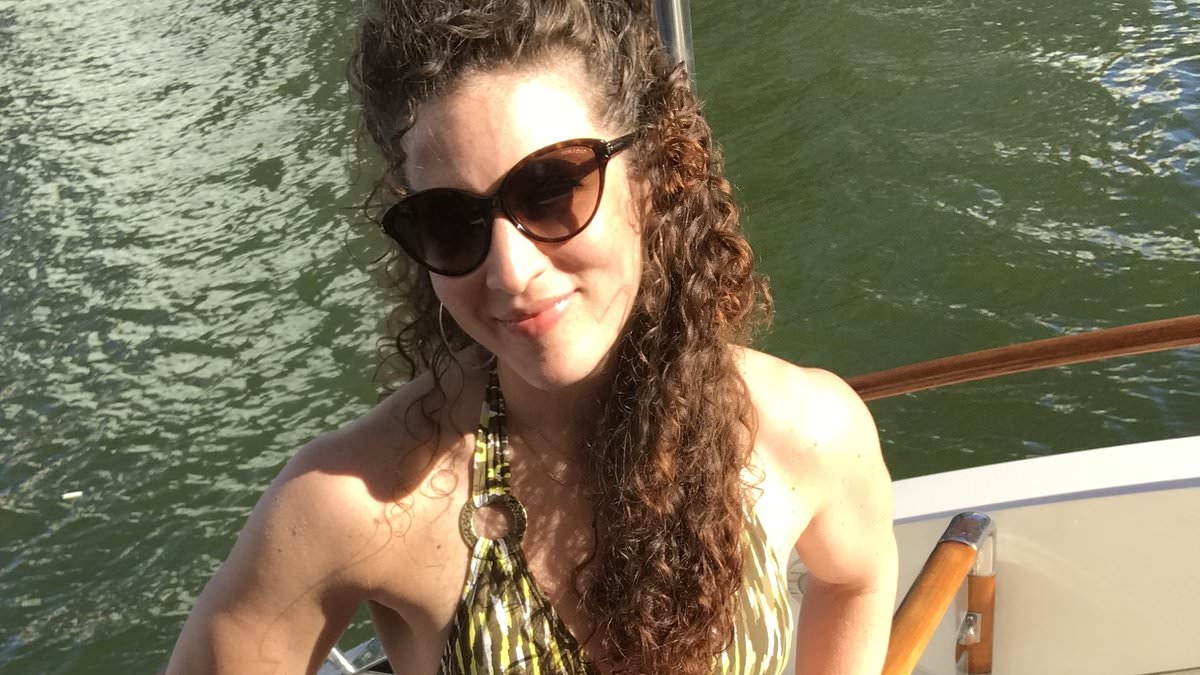 I spent years at Ground Zero after 9/11... two decades later I was diagnosed with an aggressive cancer