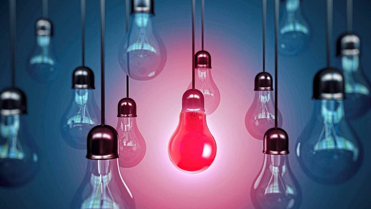 Wie der Austausch alter Glühbirnen gegen neue LED-Leuchten das Risiko für Diabetes, Fettleibigkeit und sogar Demenz erhöht – Experten decken einen beunruhigenden Zusammenhang zwischen modernen Lampen und Krankheiten auf