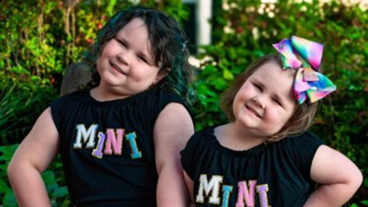 I thought my daughter was obese because she wouldn't stop eating... I was shocked to learn the real reason