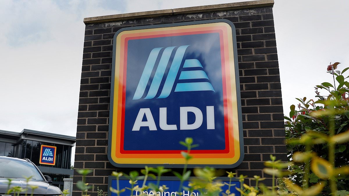 Aldi issues urgent 'do not eat' warning as it recalls chocolate treat with deadly health risk