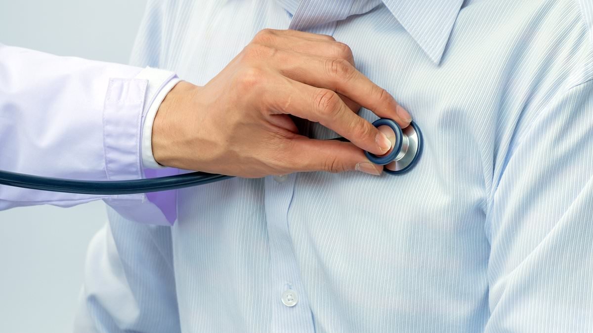 Una salute cardiaca più scadente in età adulta è collegata a un aumento del rischio di DEMENZA