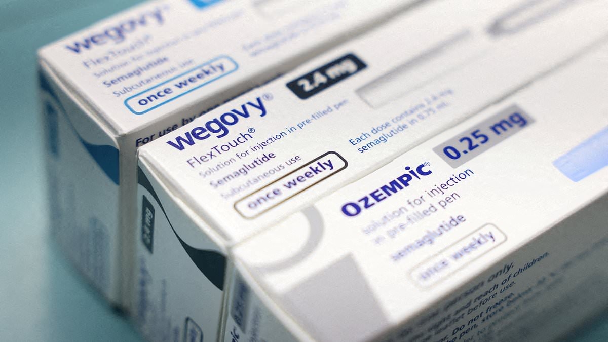 Novo Nordisk sluit prijsovereenkomst die de kosten van Ozempic en Wegovy voor miljoenen zal verlagen