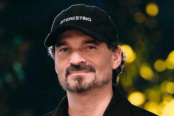 Jaime Hayon, nastrój jest humorystyczny