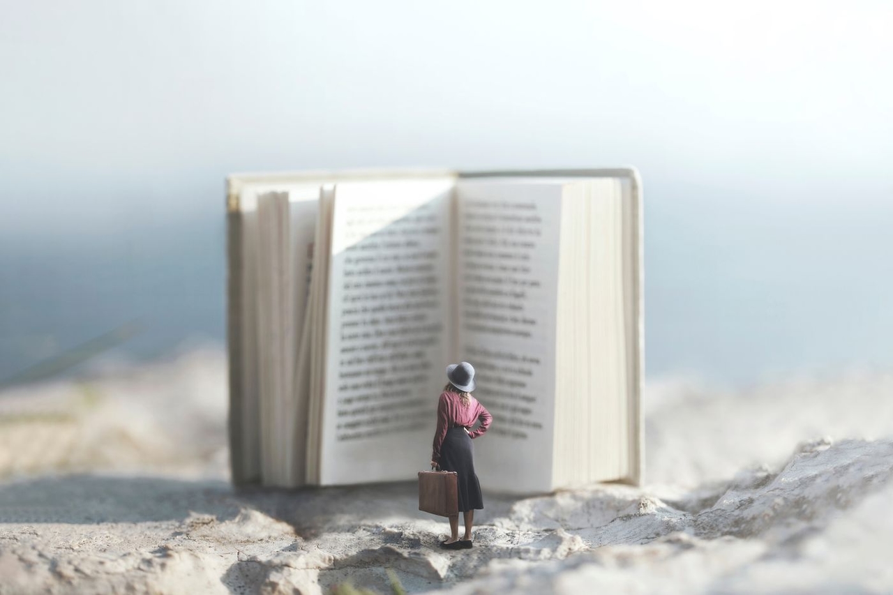 Literature: 5 foreign novels for traveling this summer