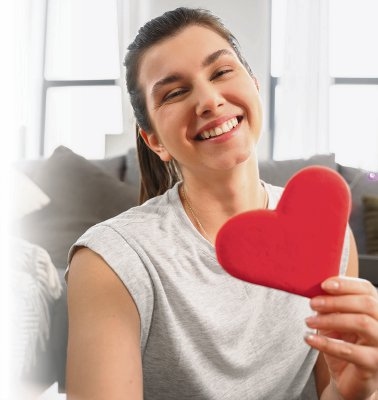 Dobre samopoczucie emocjonalne chroni pamięć