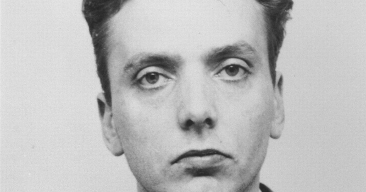 Encuentran el diario secreto de Ian Brady con detalles escalofriantes que podrían desencadenar una nueva investigación