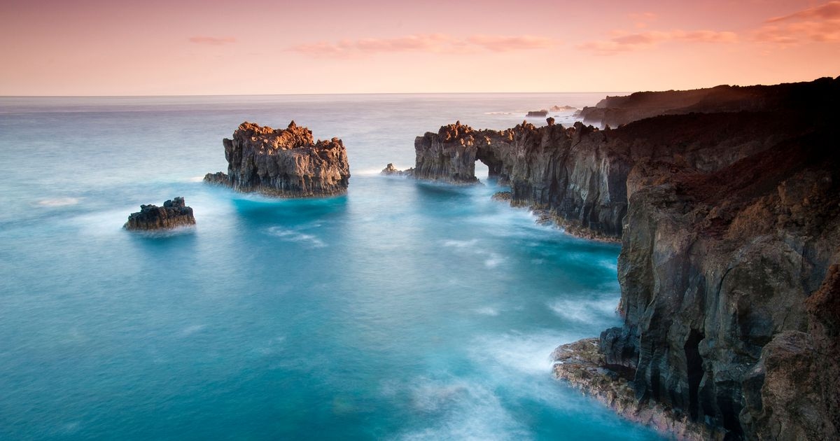 Svelata l'isola delle Canarie con meno turisti: non è Tenerife o Lanzarote
