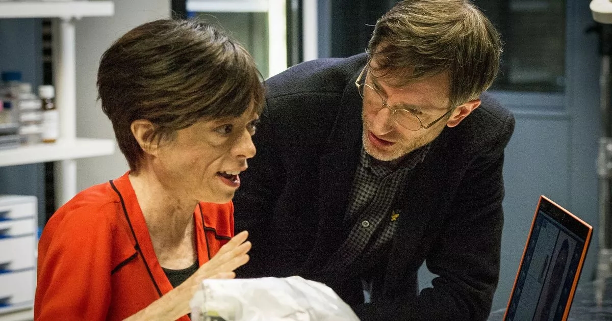 BBC Silent Witness' Liz Carr's heartbreaking reason for quitting show five years ago