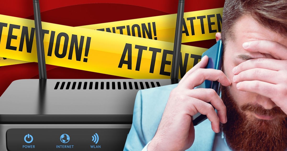 Confirmado el "peor" servicio de banda ancha del Reino Unido: ¿en qué puesto se encuentra tu proveedor en la lista?