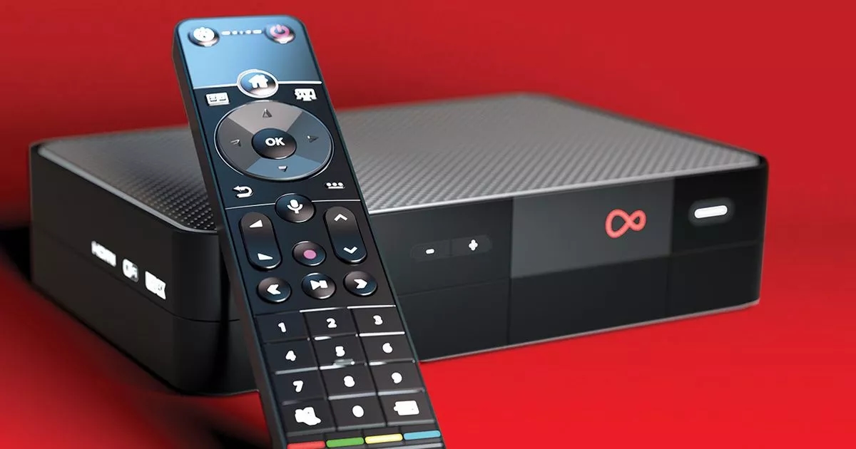Gebruikers van Virgin Media gewaarschuwd: er dreigt een nieuwe streamingblokkade - controleer uw tv en onderneem nu actie