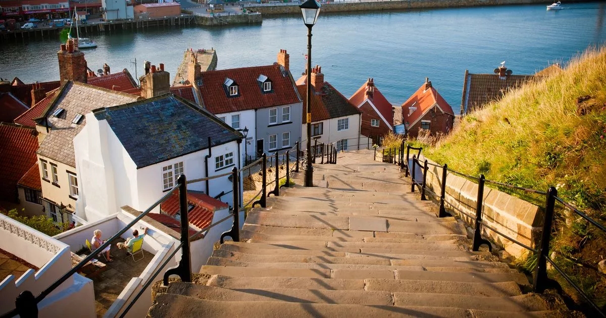 Peaceful seaside town boasting UK's best beach hotel owned by a Love Island star