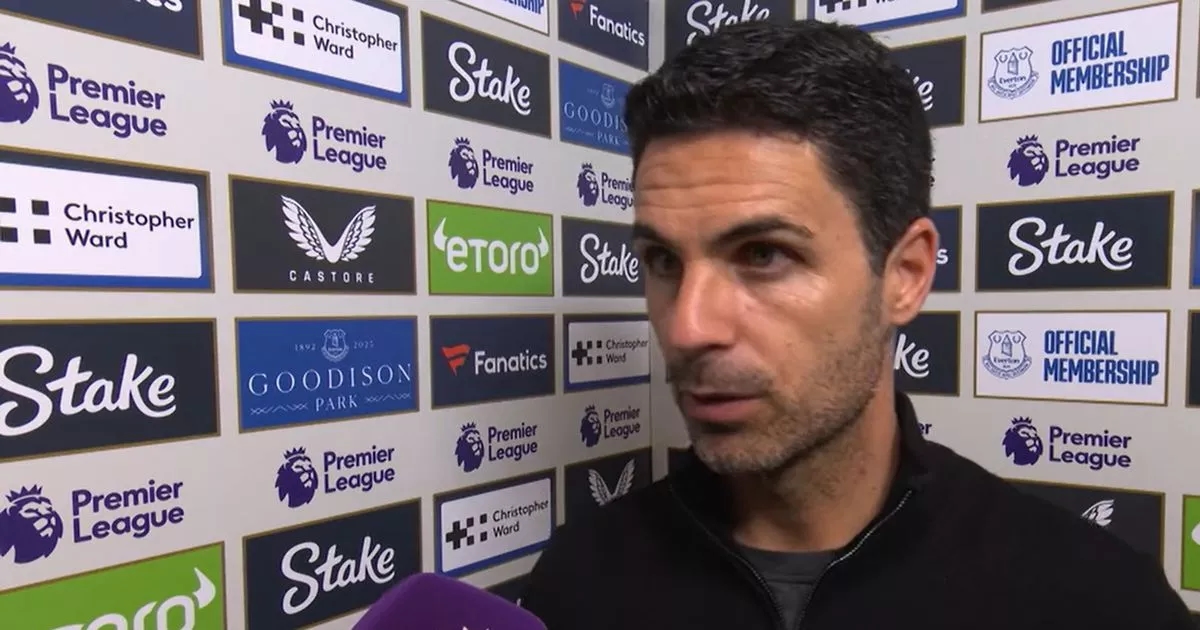 Arsenal news: Mikel Arteta shares Bukayo Saka concern as Roy Keane speaks out