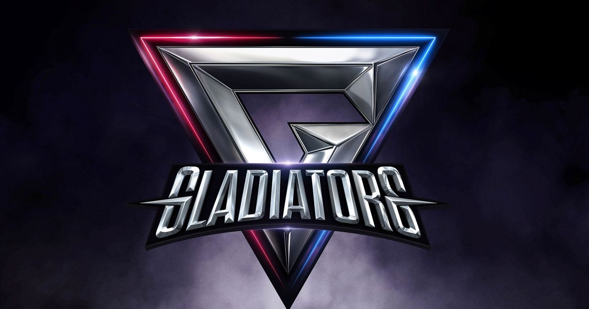 La star di BBC Gladiators Nitro è favorita per Strictly Come Dancing 2025