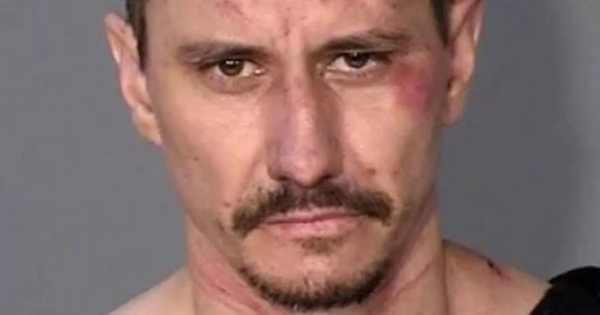 Three grim things monster left home with after butchering second girlfriend