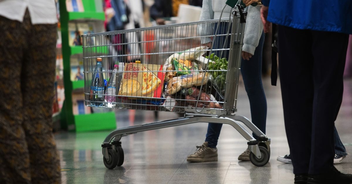 Best times to get yellow sticker items at Tesco, Aldi, Lidl, Asda and Sainsbury’s
