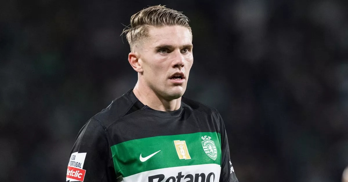 Arsenal transfer news: £42m star set for shock summer exit amid Viktor Gyokeres boost