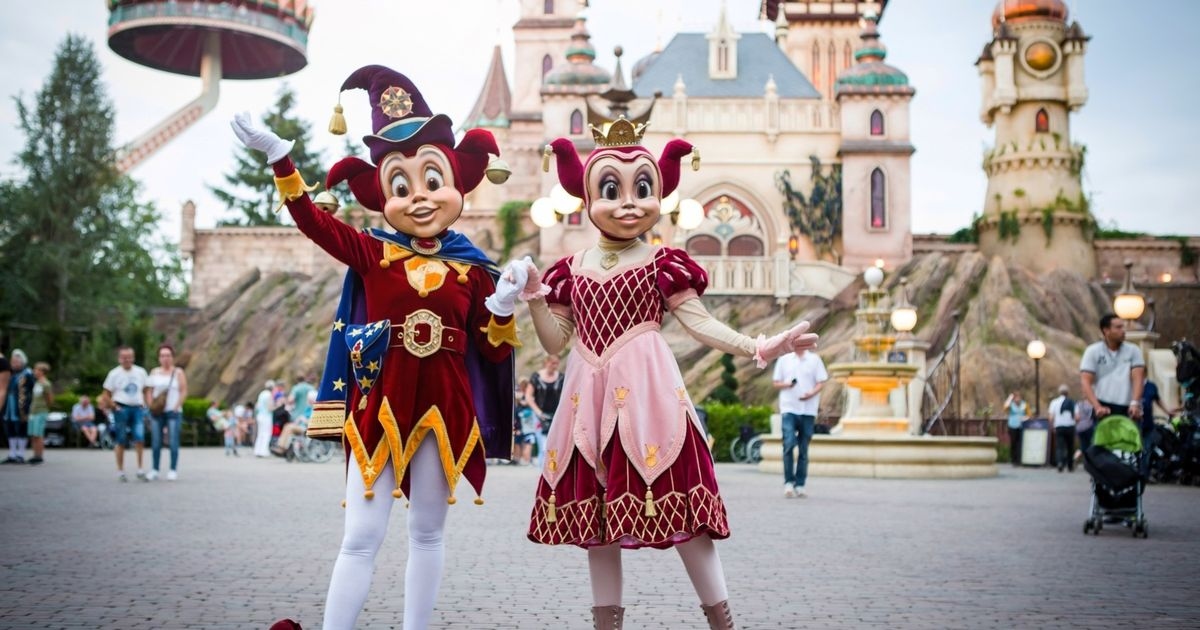 Huge European town with major attraction for families just 6-hours from UK