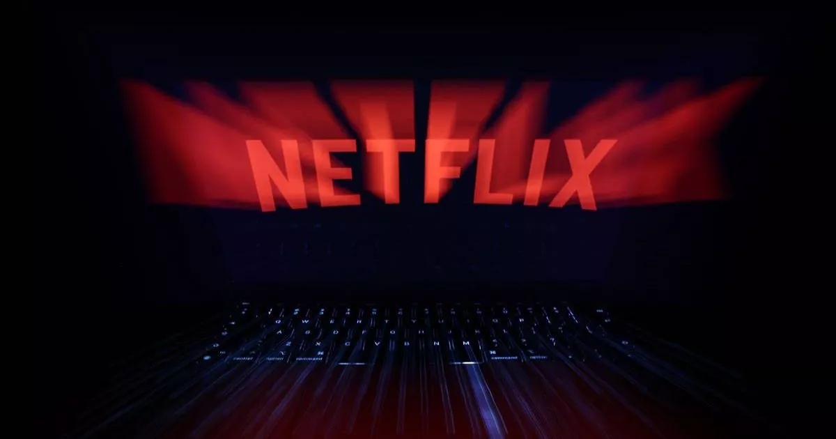 Die „beste Gangsterserie aller Zeiten“, eine Mischung aus „Der Pate“ und „Goodfellas“, wird jetzt auf Netflix gestreamt