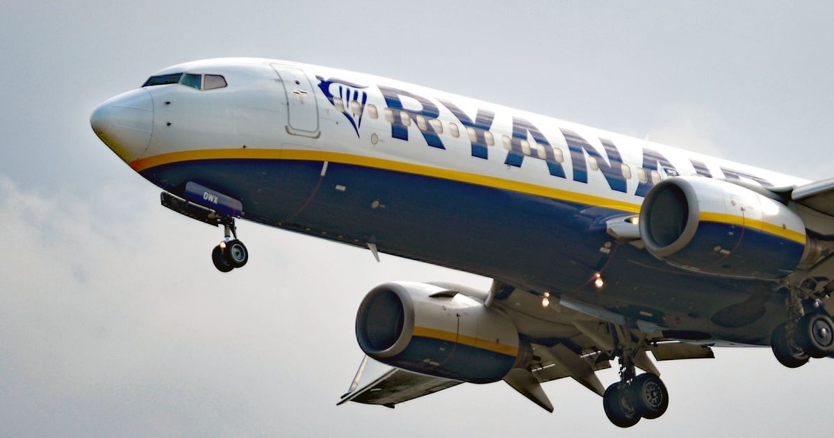 Ryanair confirms why flight and baggage prices can suddenly rise while booking