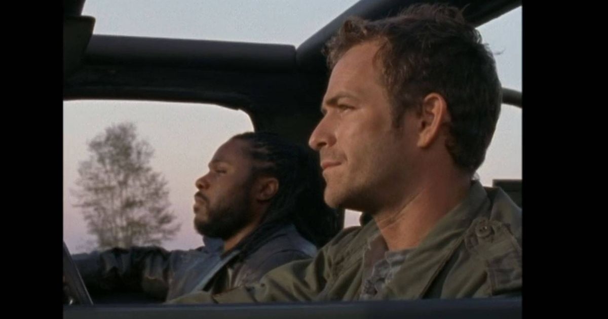 Amazon Prime adds seasons of 'cult classic' sci-fi series ideal for The Last of Us fans