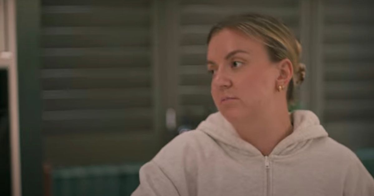 Molly-Mae facing ‘trickiest time ever’ with sister Zoe as Tommy feud reignited