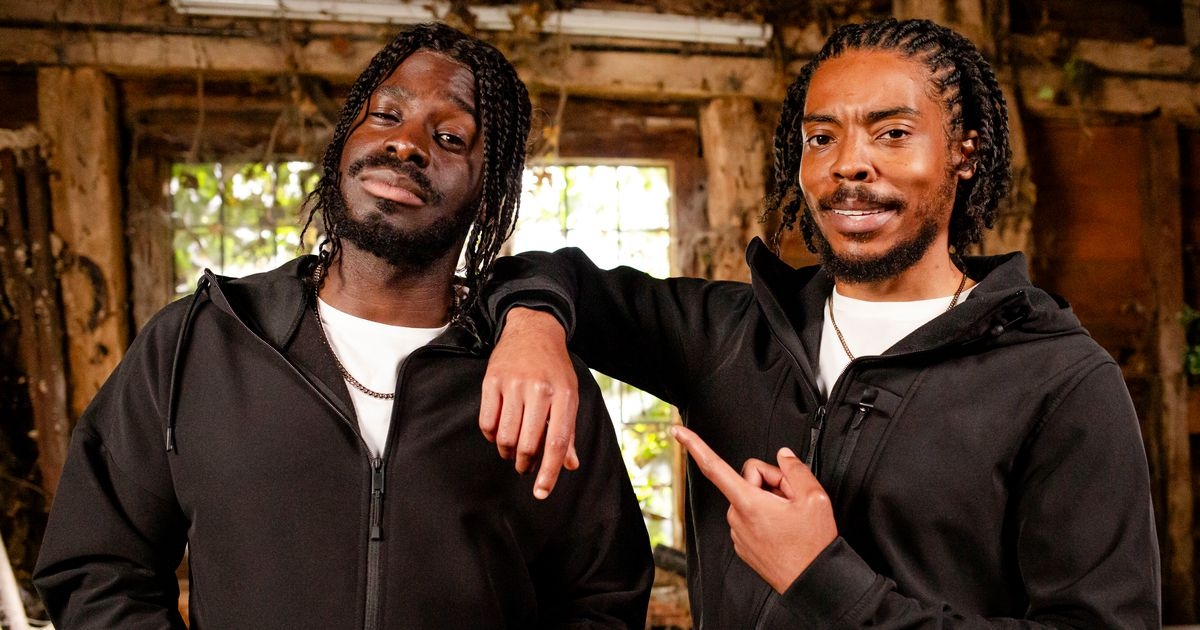 La vita della star della BBC Big Manny fuori dallo schermo, lontano dal principe William, è collegata all'enorme seguito di TikTok