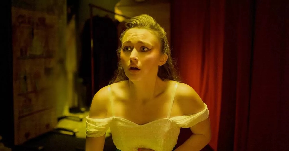 Netflix viewers buzzing about upcoming horror movie and question its ties to trilogy
