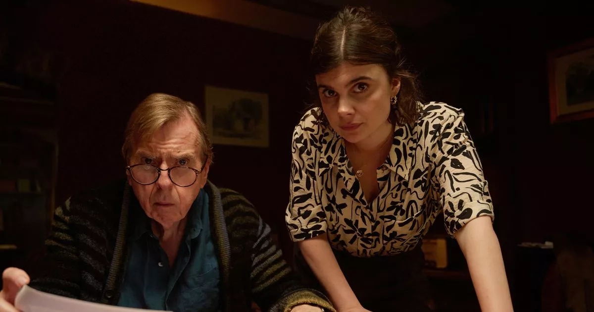 I programmi TV da non perdere questa settimana: Timothy Spall interpreta il detective e torna BBC Springwatch