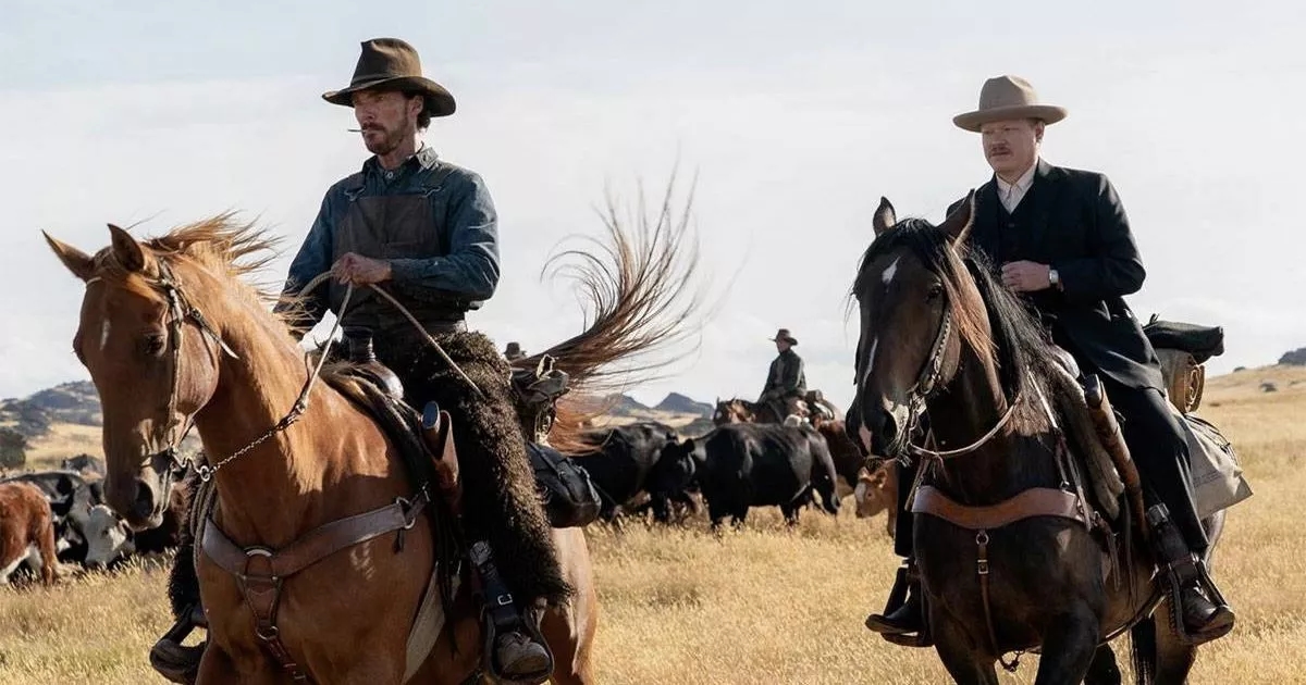 La BBC aggiunge un film western "capolavoro" perfetto per i fan di Yellowstone