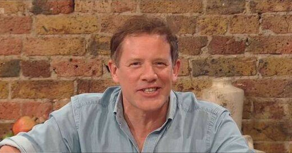 Gwiazda Saturday Kitchen wspomina o swojej nieobecności w BBC