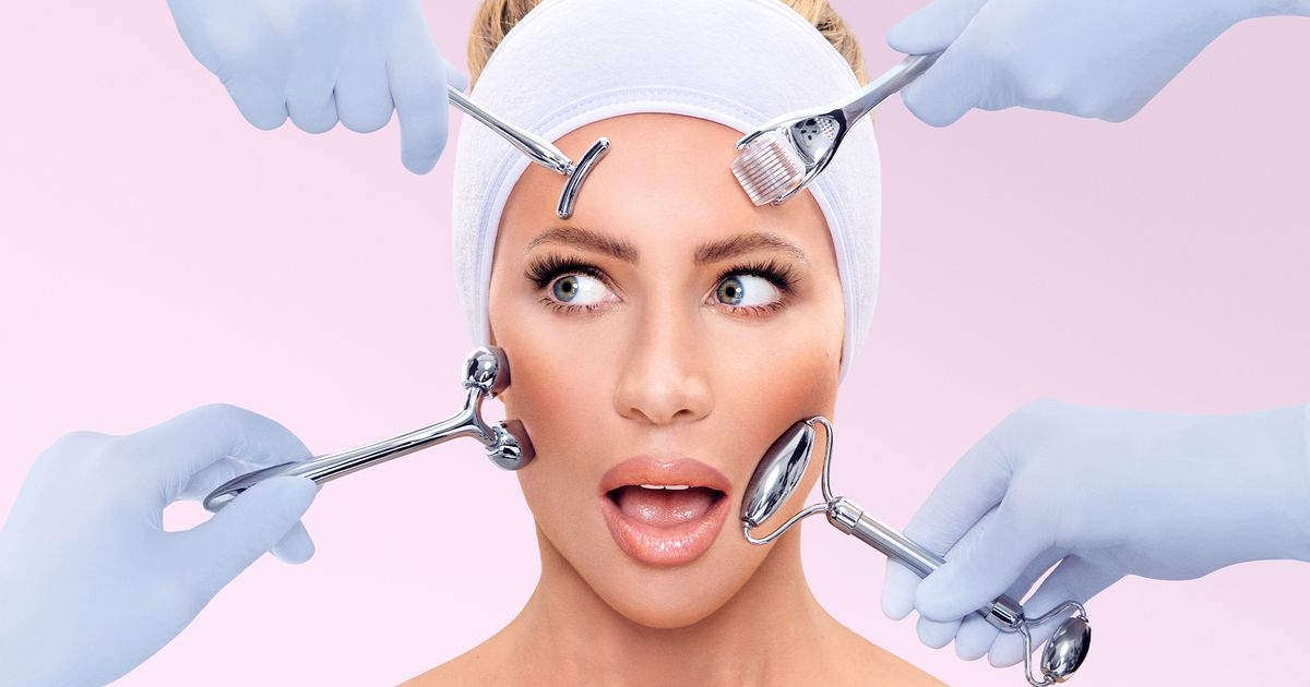 TODAY'S TV WITH SARA WALLIS: Olivia Attwood exposes the dangers of weight loss jabs in shocking show airing on ITV2 tonight