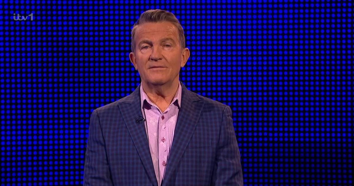Bradley Walsh szczerze opowiada o swoim „zwolnieniu” z roli i o swojej przyszłości w The Chase