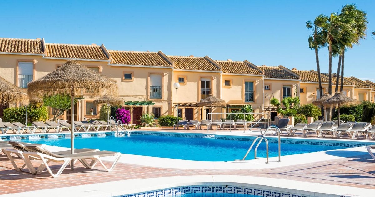 Vinci un lussuoso soggiorno di 7 notti al sole in Spagna con IDILIQ Hotels & Resorts!
