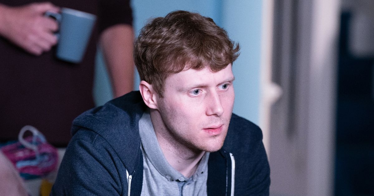 Jamie Borthwick z serialu „EastEnders” „wraca” trzy miesiące po zawieszeniu za obraźliwe słowa o niepełnosprawnych