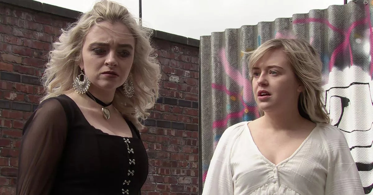 Coronation Street spoilers: Gary missing, secret son twist and drugs terror