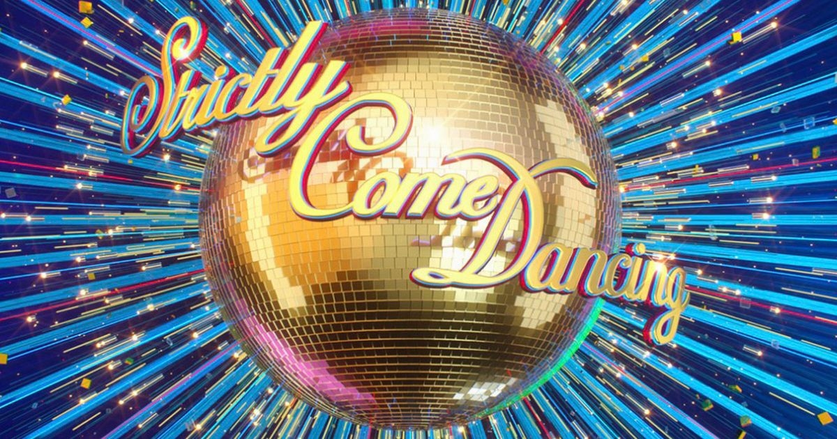Celebs Go Dating und MAFS-Experte „in Gesprächen über einen Beitritt zu Strictly Come Dancing“