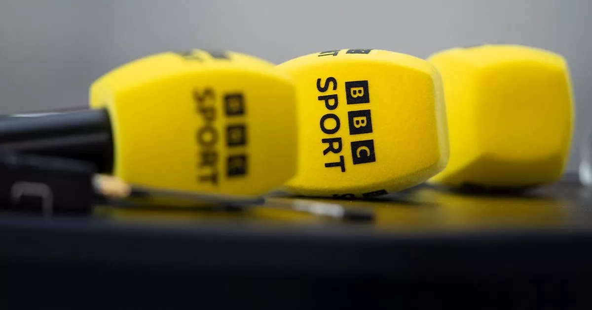 Легендарный ведущий BBC Стив Райдер тихо уходит из телеэфира после почти 50 лет работы на телевидении