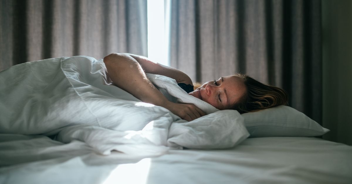 40p-per-day sleep supplement users claim they saw 'huge difference after first use'