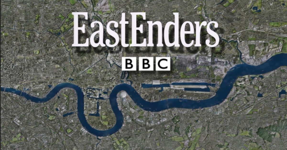EastEnders-Legende Haluk Bilginer ist nach seiner dramatischen TV-Rückkehr nicht wiederzuerkennen