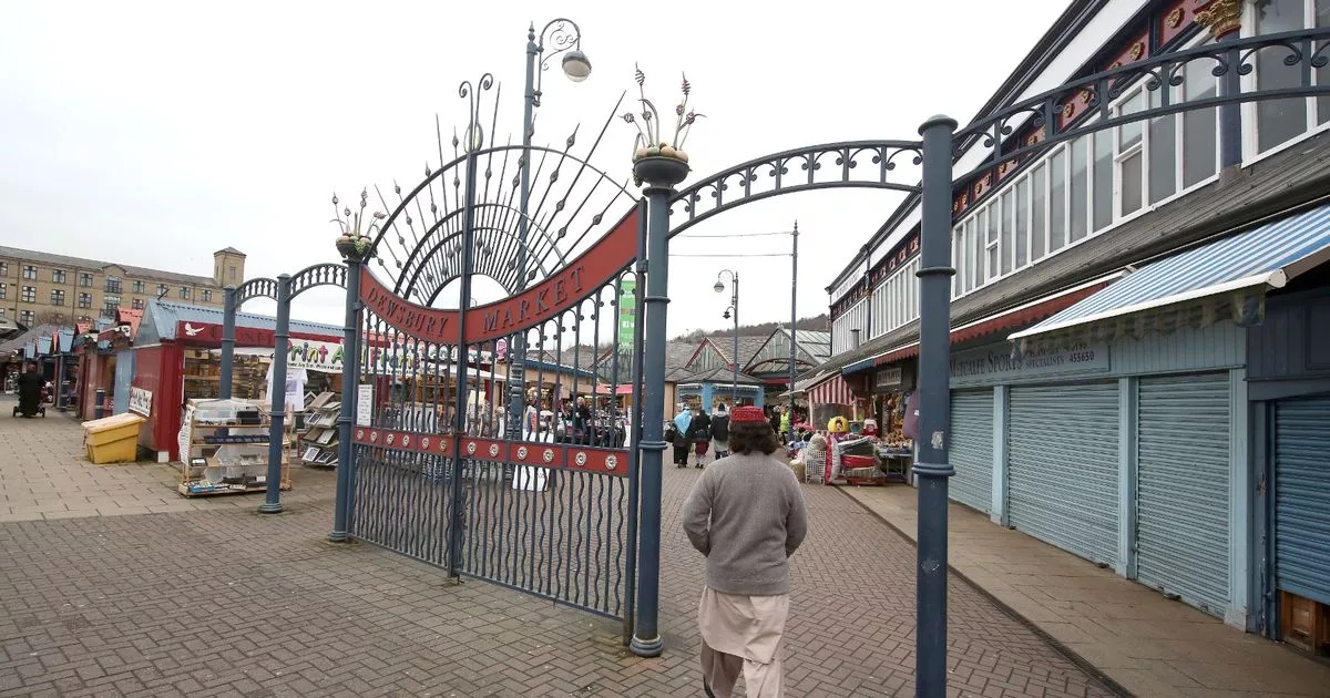 La città britannica in declino è pronta a un boom turistico grazie a un piano di ristrutturazione da 22,5 milioni di sterline