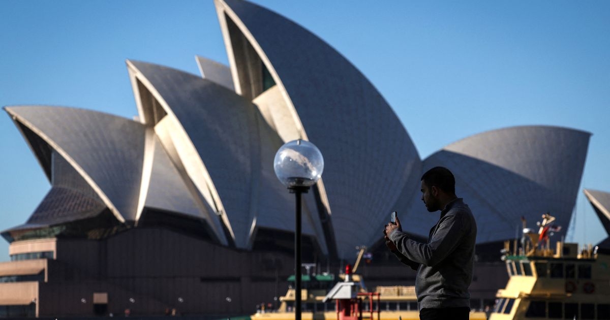 "Mi sono trasferito dal Regno Unito all'Australia e non è così bello come pensi"