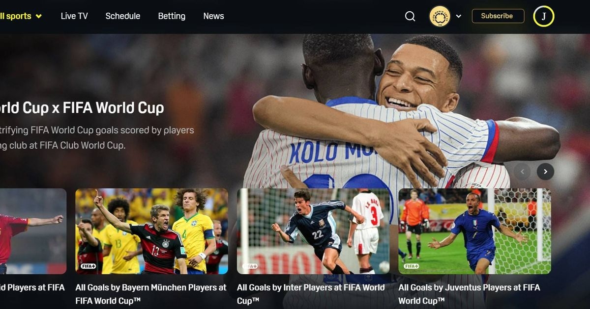 „Ich schaue die Klub-WM gratis auf DAZN – die Extras haben mich überzeugt“