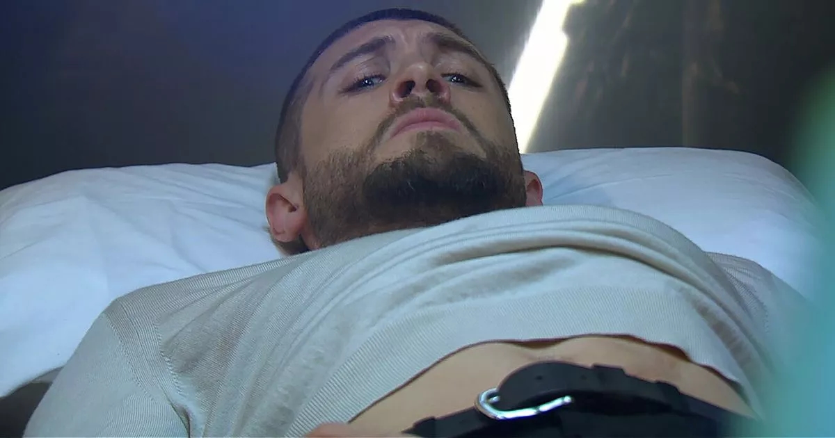 Spoilers d'Emmerdale : le méchant revient pour se venger de Joe, de l'hôpital et du drame de Robert
