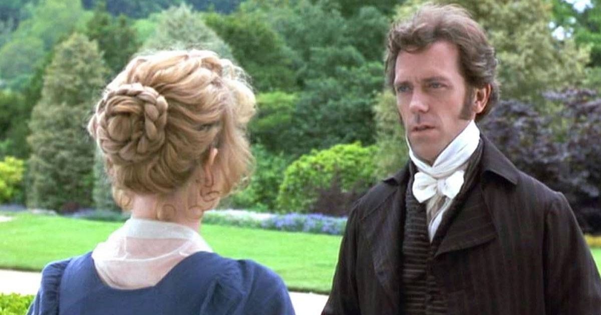Jane Austen-Adaption als „subtiles Meisterwerk“ ab sofort verfügbar