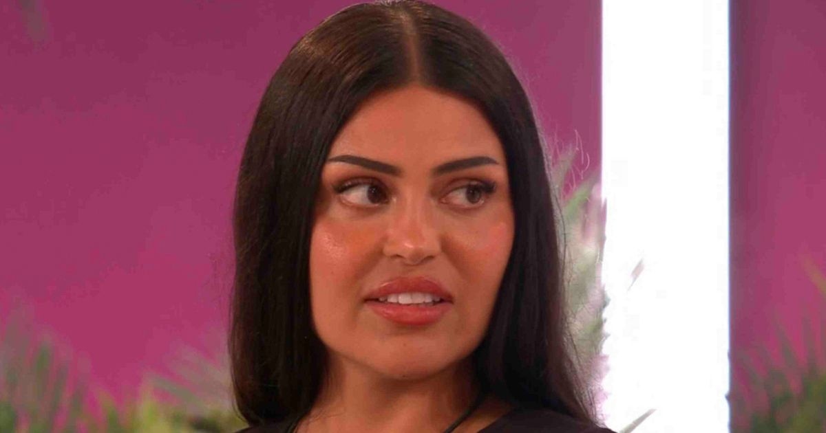 Emma von Love Island enthüllt Harrys Spielplan und sagt, dass es „das Endspiel sein sollte“.