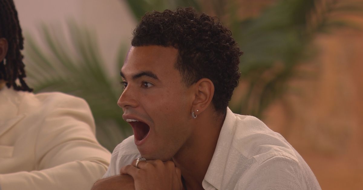Fans von Love Island „angewidert“, als ITV-Show in Schockszenen einen frechen Schlafzimmeraustausch ausstrahlt