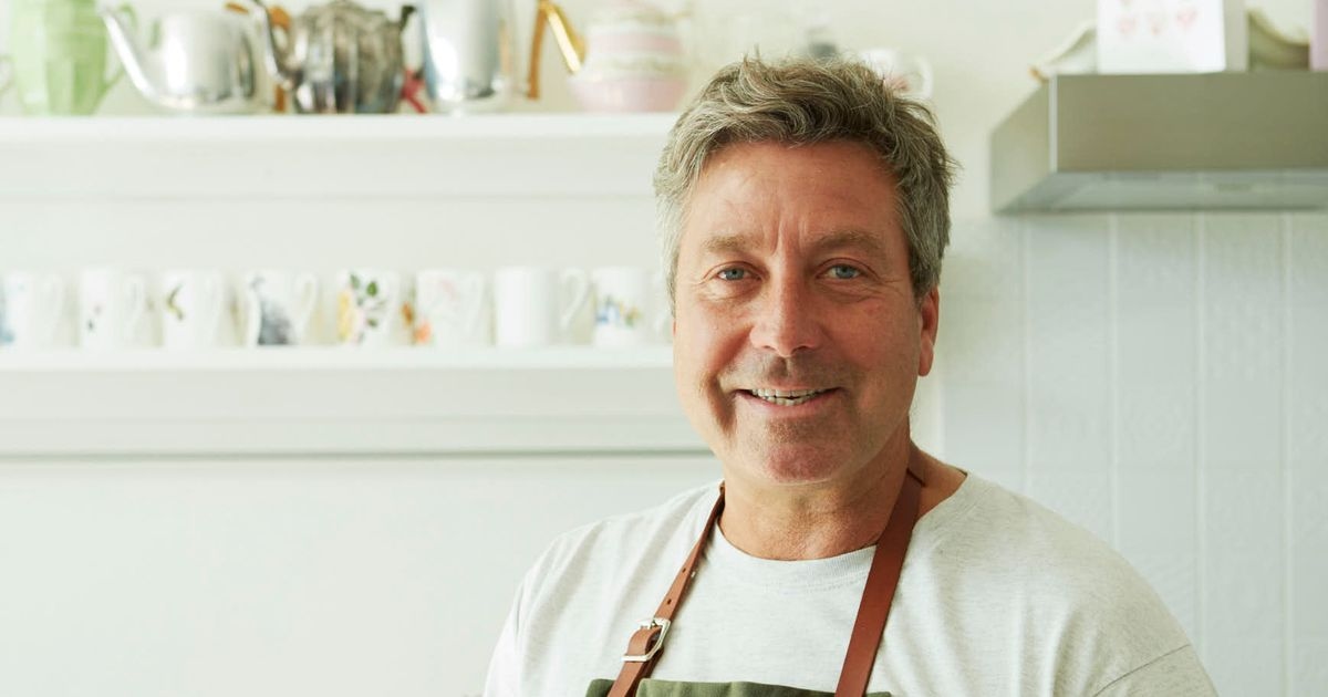 John Torode wurde von der BBC auf brutalste Weise von MasterChef entlassen und war „überrumpelt“