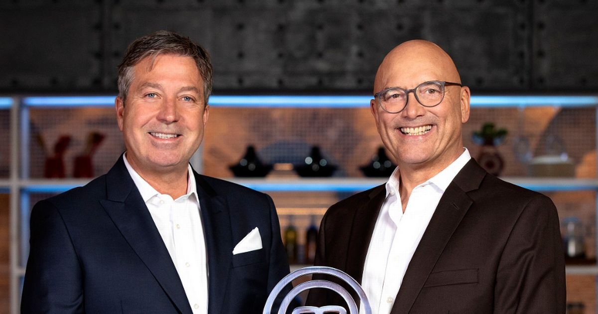 BBC 'ainda transmitirá a última série do MasterChef de Gregg Wallace e John Torode' apesar do corte