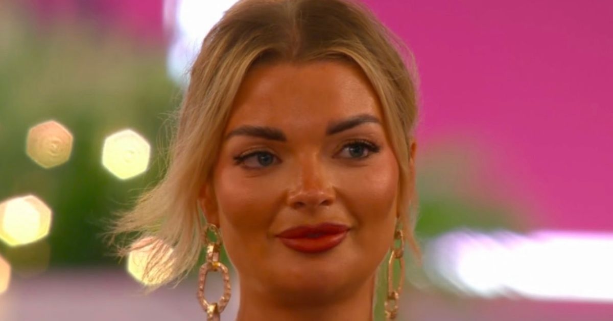 Love Island’s Helena breaks silence as she reveals plans for date with unlikely Islander