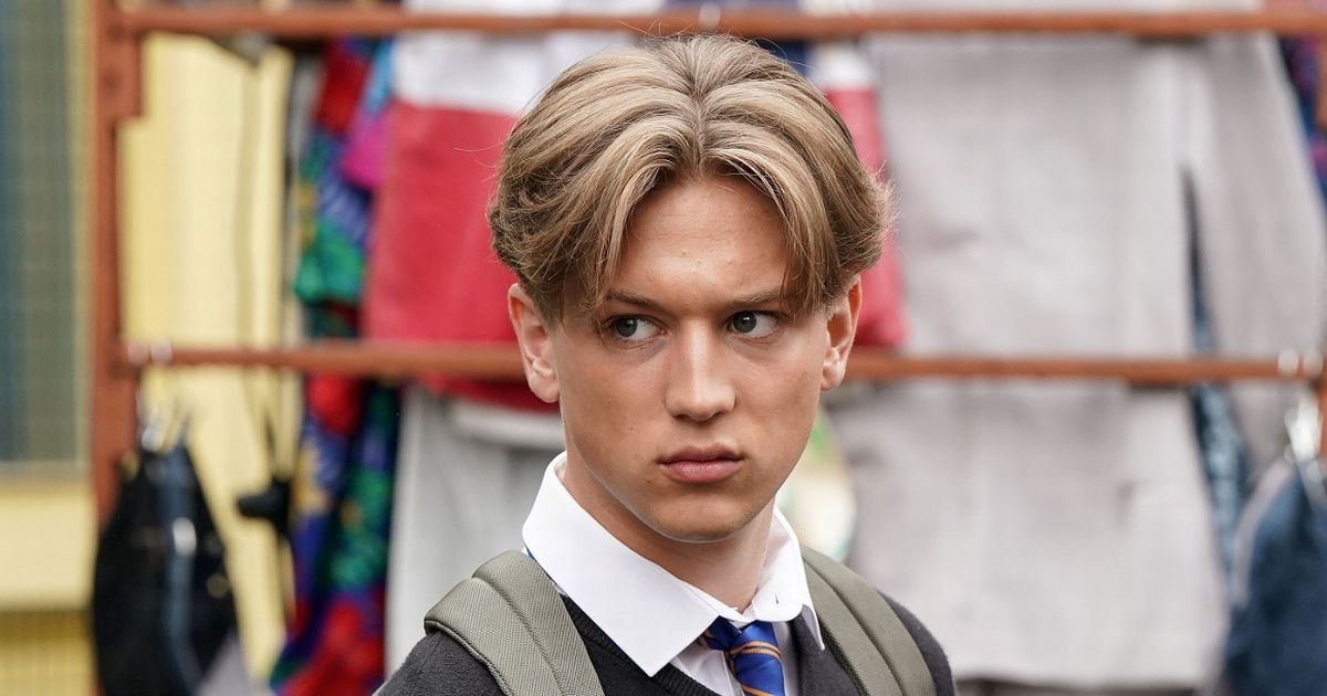 EastEnders newcomer has famous family members who have also starred in BBC soap